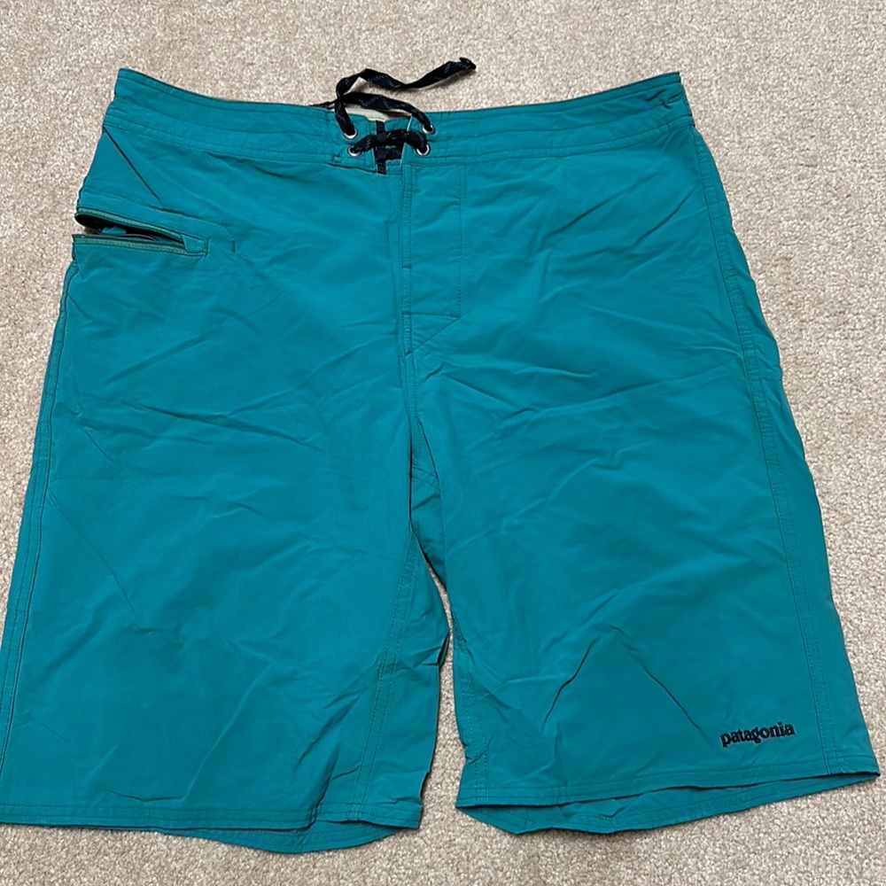 Men's Patagonia Board Shorts